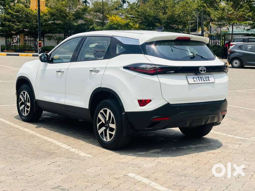 Tata Harrier Xza Plus At, 2022, Diesel