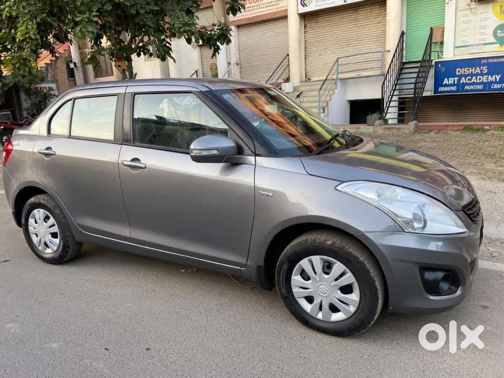 Maruti Suzuki Swift Dzire Vdi, 2013, Diesel
