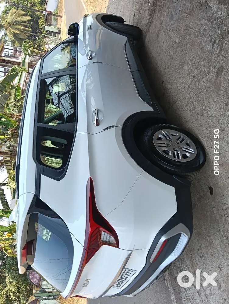 Kia Carens Prestige 7 Str 2025