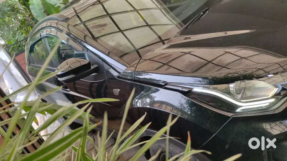 Tata Nexon 2023 Xza Plus Hs Dark