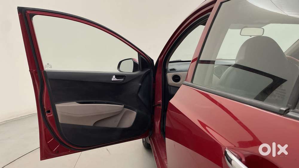 Hyundai Grand I10 1.2 Kappa Asta, 2018, Petrol
