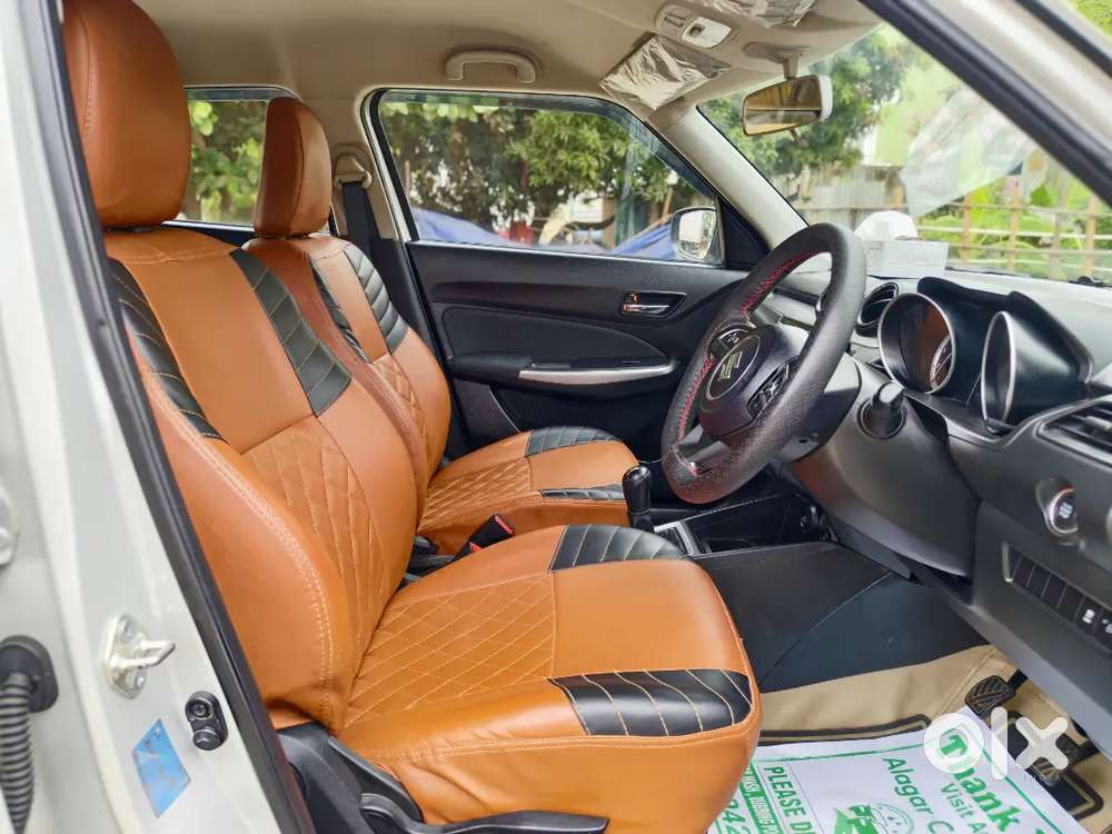 Maruti Suzuki Swift 2023 Zxi+ 1st Owner For Sale.