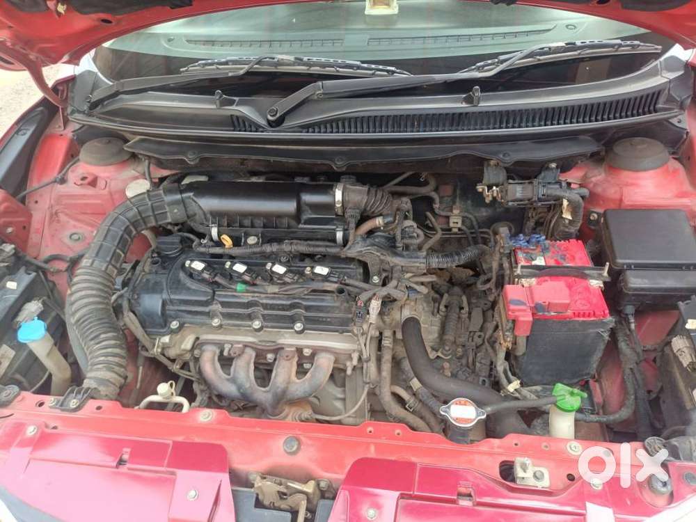 Toyota Glanza G Cvt, 2019, Petrol