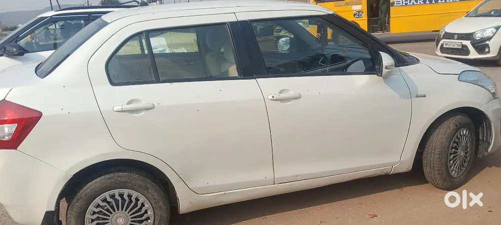 Maruti Suzuki Dzire 2014 Diesel 100000 Km Driven