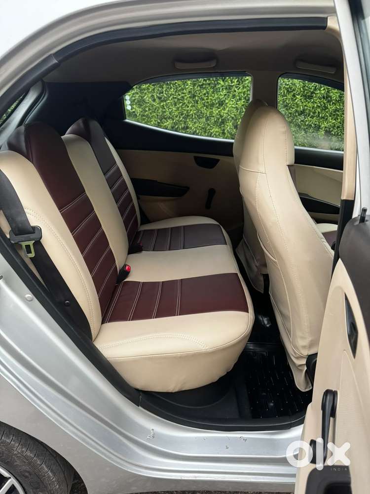 Hyundai Eon Era +, 2014, Petrol