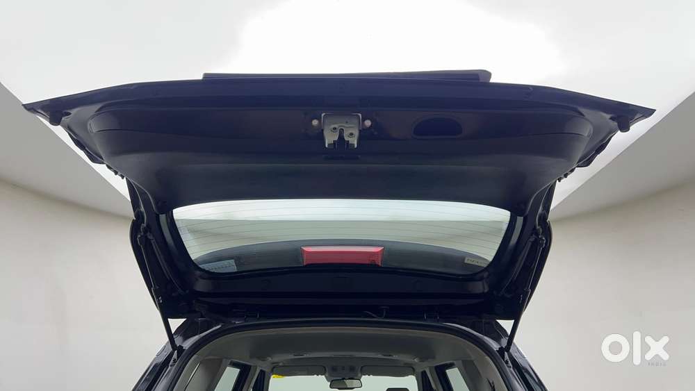 Kia Carens 1.5 Luxury Plus Diesel At 7 Str, 2023, Diesel