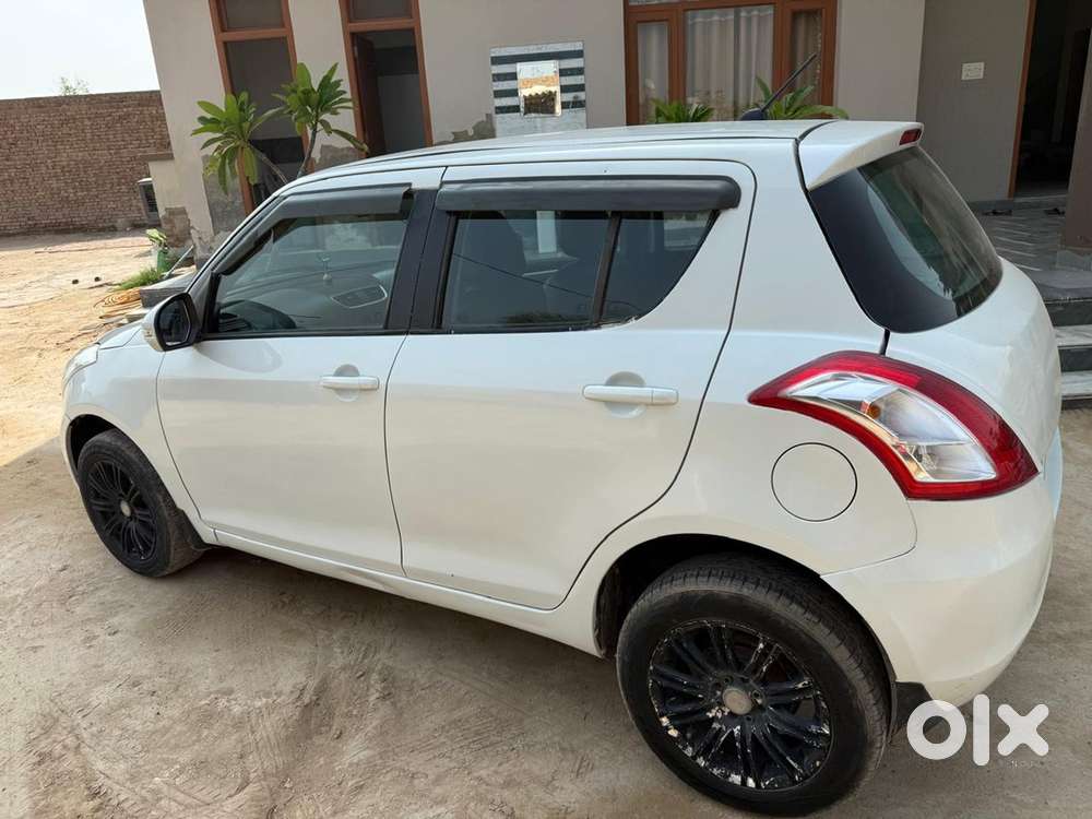 Maruti Suzuki Swift 2012 Diesel Well Maintained
