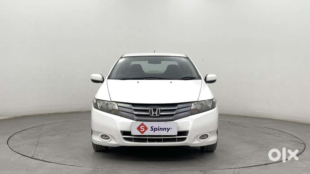 Honda City 2008-2011 1.5 V Mt, 2011, Petrol