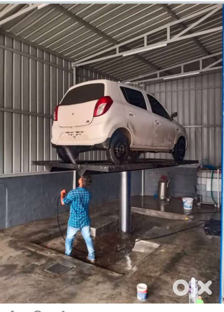 2018 Maruti Suzuki Celerio Automatic Petrol