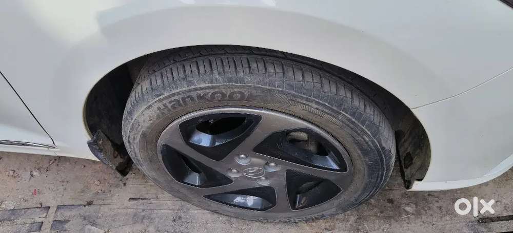 Hyundai Verna S+ 2021 Manual Petrol
