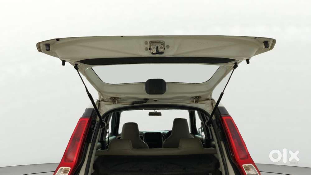 Maruti Suzuki Wagon R Lxi Cng, 2021, Cng & Hybrids