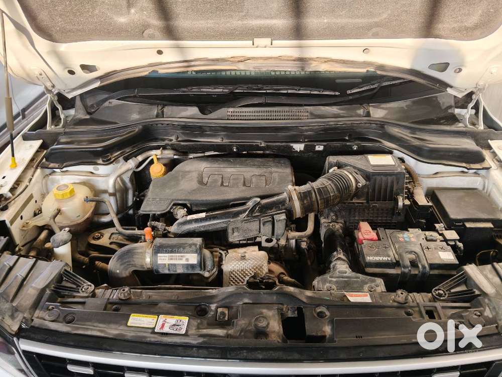 It Is Like A New Car.