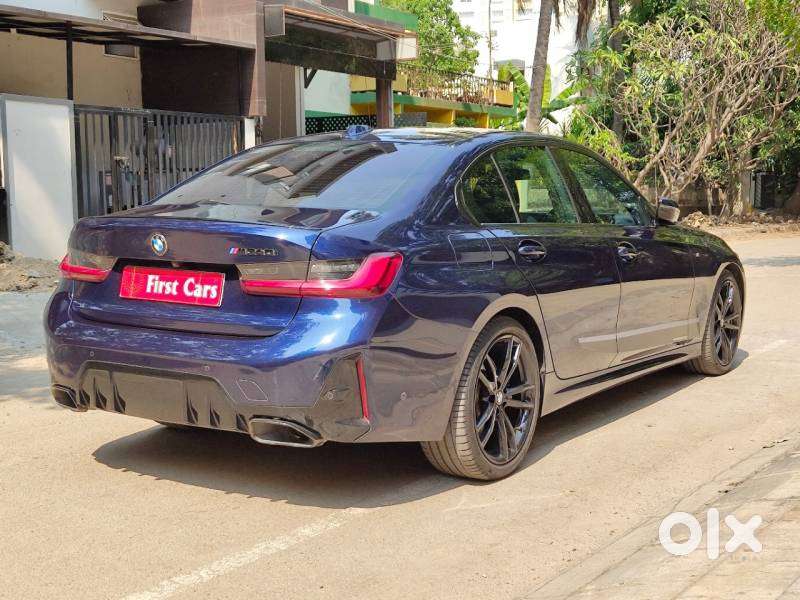 Bmw 3 Series 3.0 M340i Xdrive, 2023, Diesel