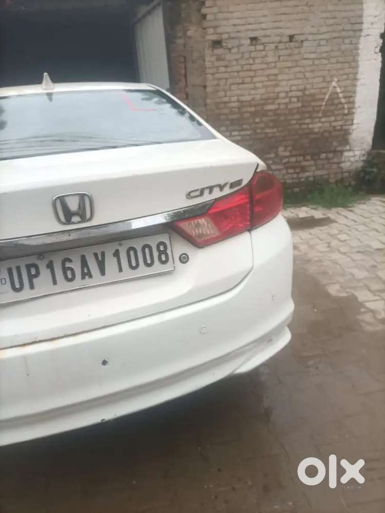 Honda City Diesel 2014 Car Exchange Offer Creta,ya Tata Nexon 2017-18