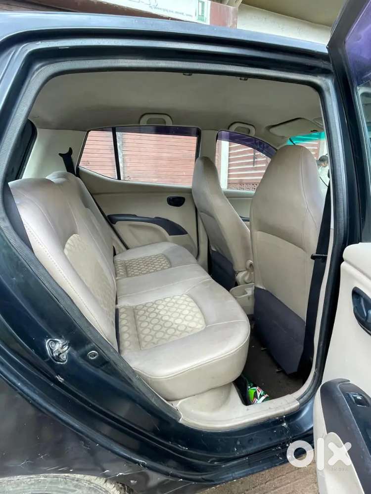 Hyundai I10 1.2 Magna 2009