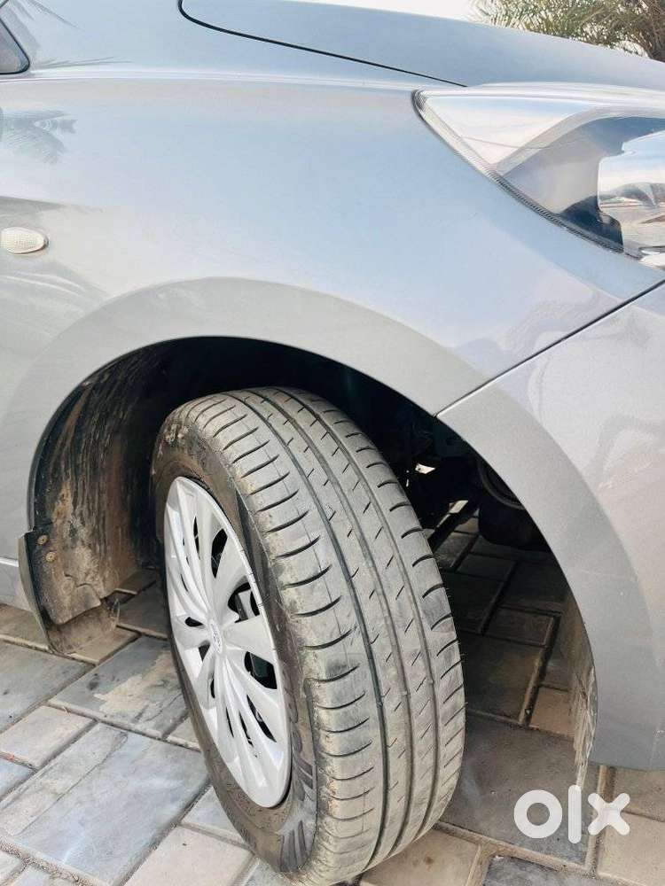 Tata Tiago 1.05 Revotorq Xt, 2018, Diesel
