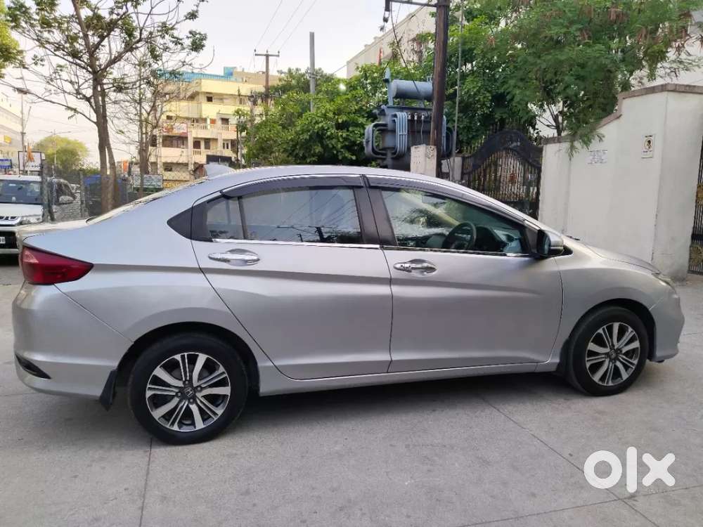 Honda City I-dtec Vx, 2019, Diesel