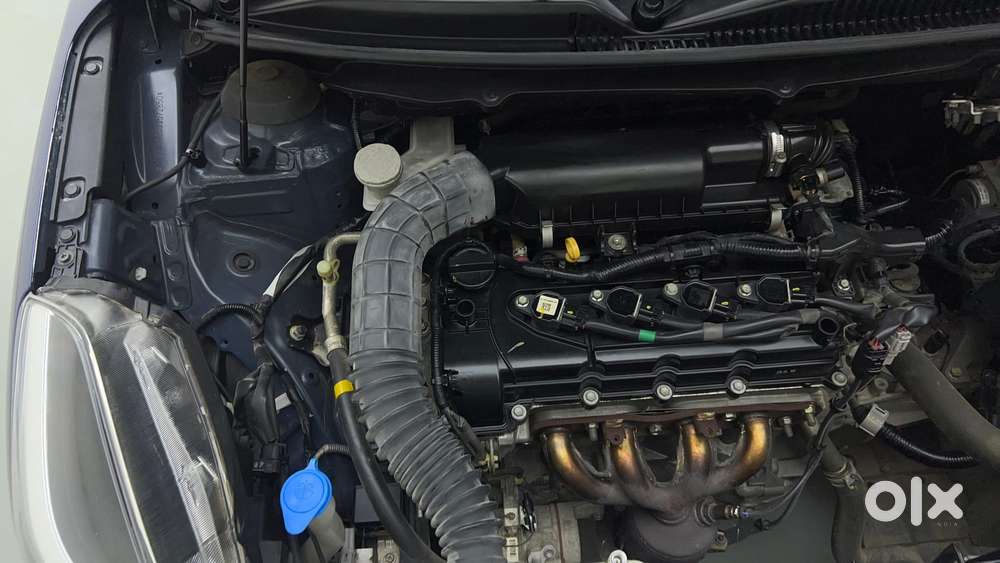 Maruti Suzuki Baleno 1.2 Alpha, 2018, Petrol