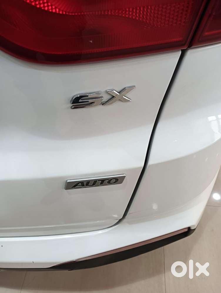 Hyundai Creta 1.6 Crdi Sx Plus At, 2016, Diesel