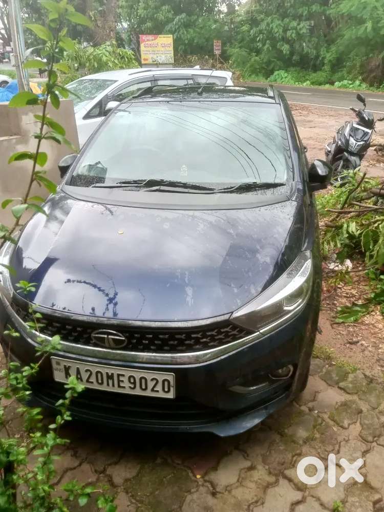 Tata Tiago 2023 Petrol Good Condition
