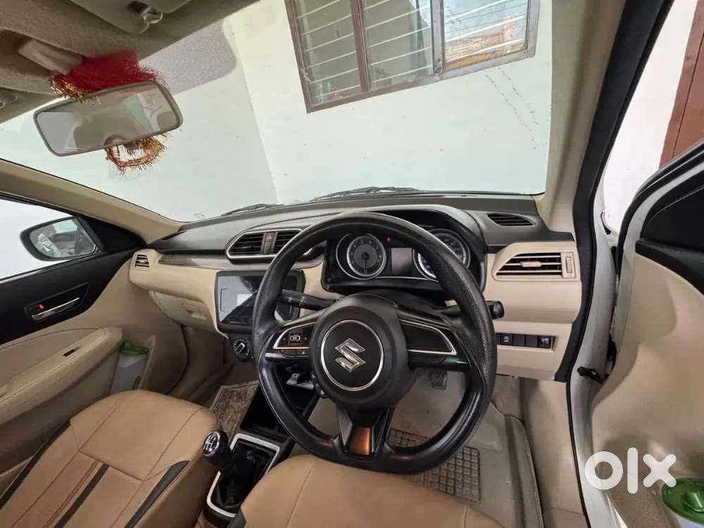 Maruti Suzuki Dzire 2021 Petrol 80000 Km Driven