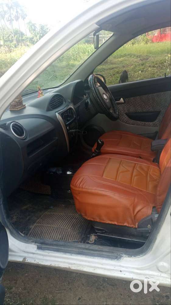 Maruti Suzuki Alto 800 2018