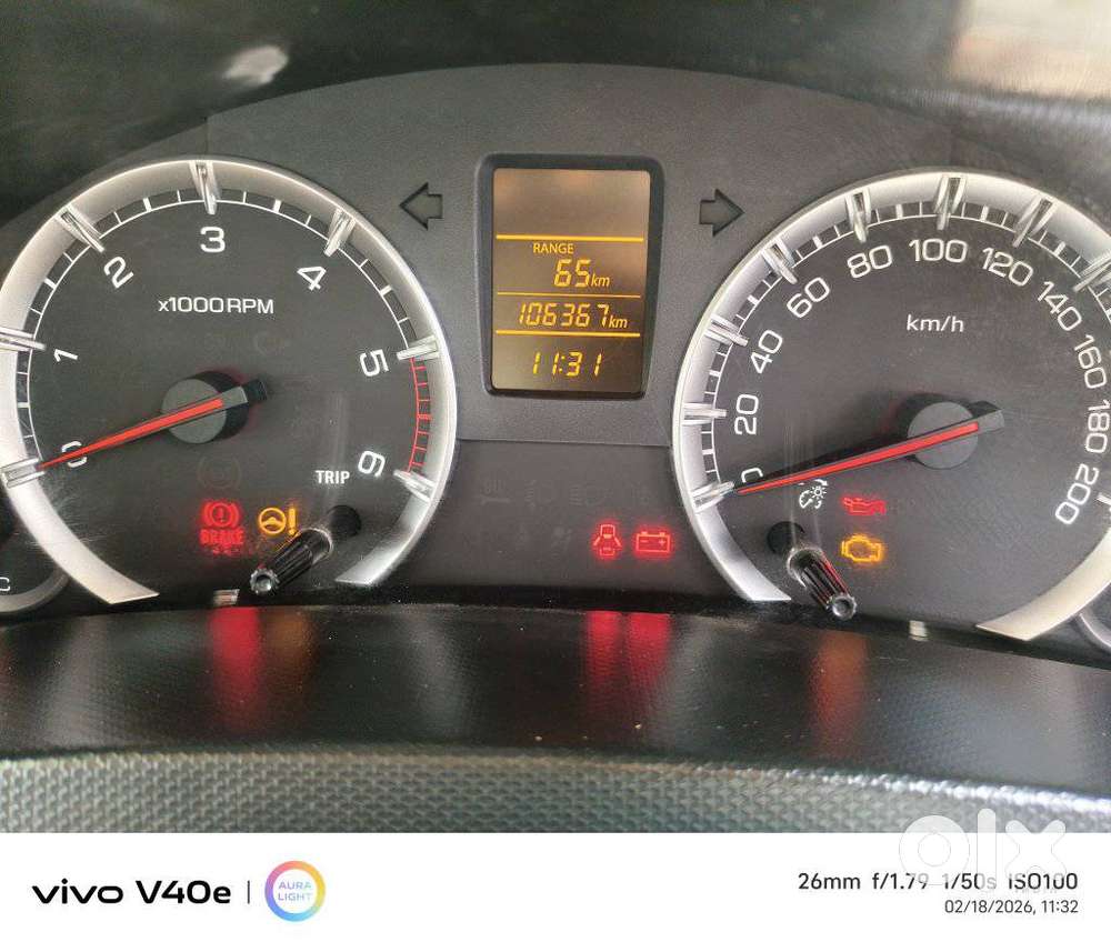 Maruti Suzuki Swift Dzire Vdi (o), 2015, Diesel