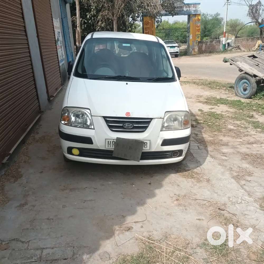 A Very Good Condition Gaadi In Very Cheap Price