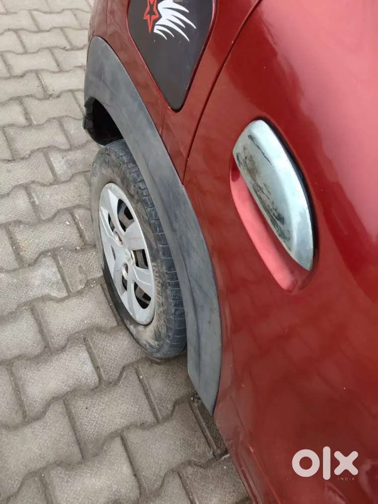Renault Kwid 2015 Petrol 70000 Km Driven