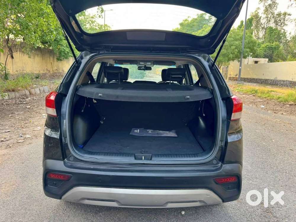 Hyundai Creta 1.5 Sx, 2018, Petrol