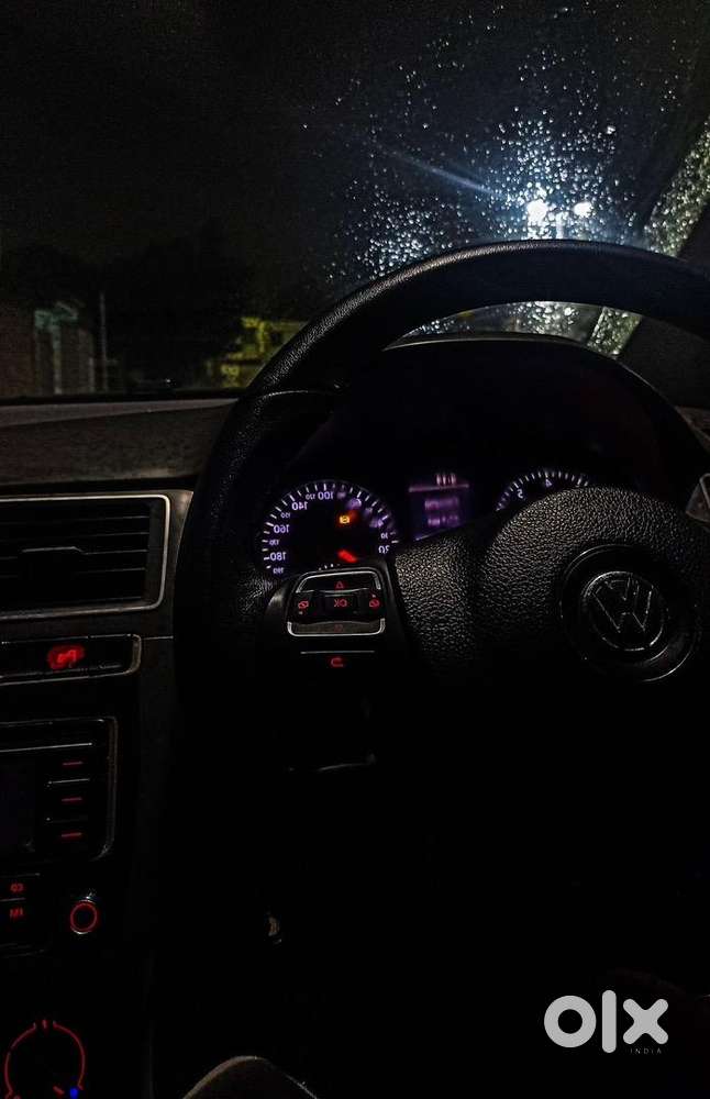 Volkswagen Polo Gt 1.2 Tsi 2013 - Mint Condition - Enthusiast Owned