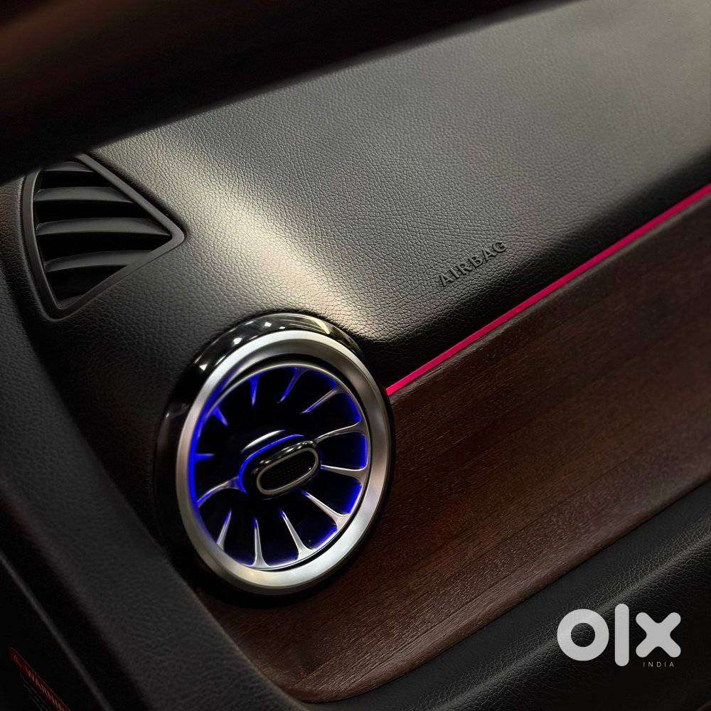 Mercedes-benz Gla 200, 2024, Petrol