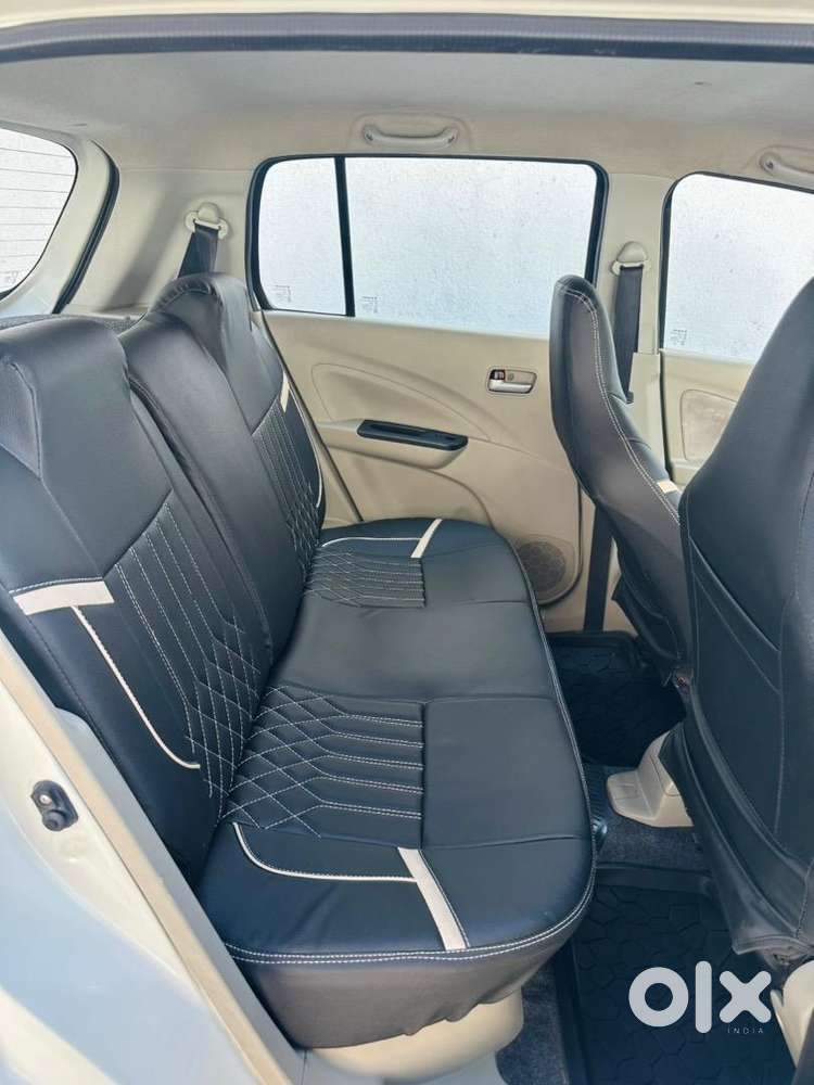 (alpha Motors) 2016 Maruti Suzuki Celerio Auto Vxi