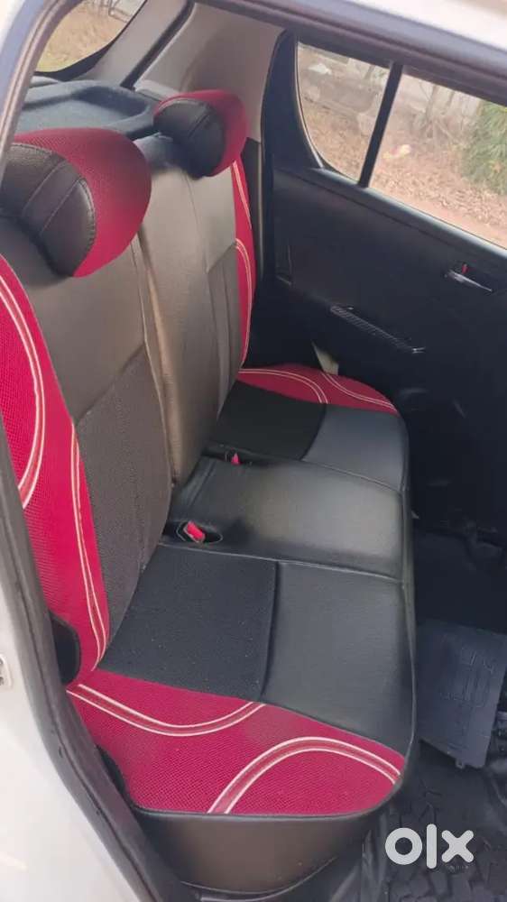 Maruti Suzuki Swift 2016 Diesel 54000 Km Driven