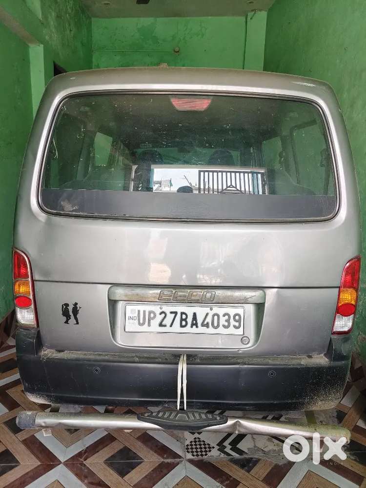 Maruti Suzuki Eeco 1.2 2021