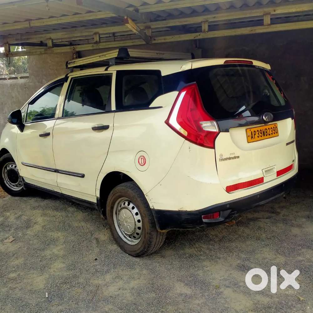 Mahindra Xuv700