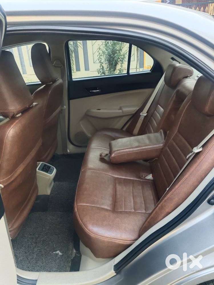 Maruti Suzuki Swift Dzire Vxi Optional, 2023, Petrol