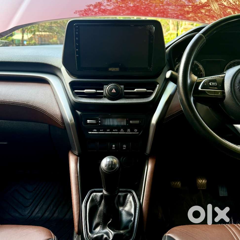 Toyota Urban Cruiser Hyryder 1.5 S Neo Drive, 2023, Petrol