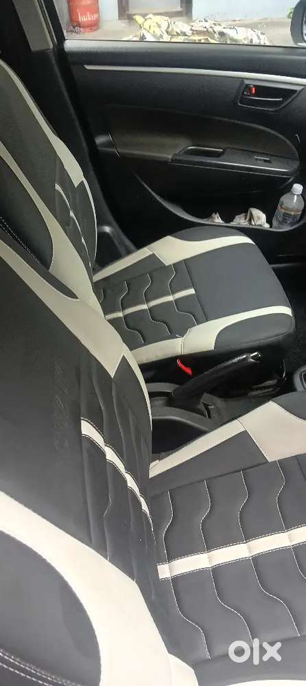 Maruti Suzuki Swift 2015 Lxi