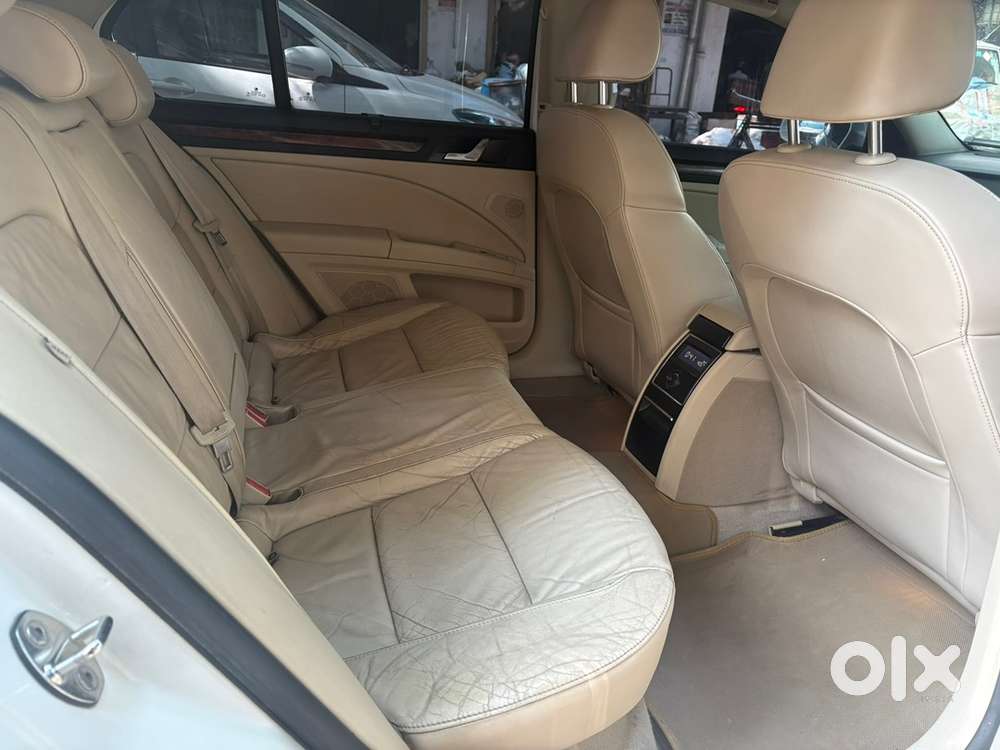 Skoda Superb 1.8 2012 Km Driven 69376