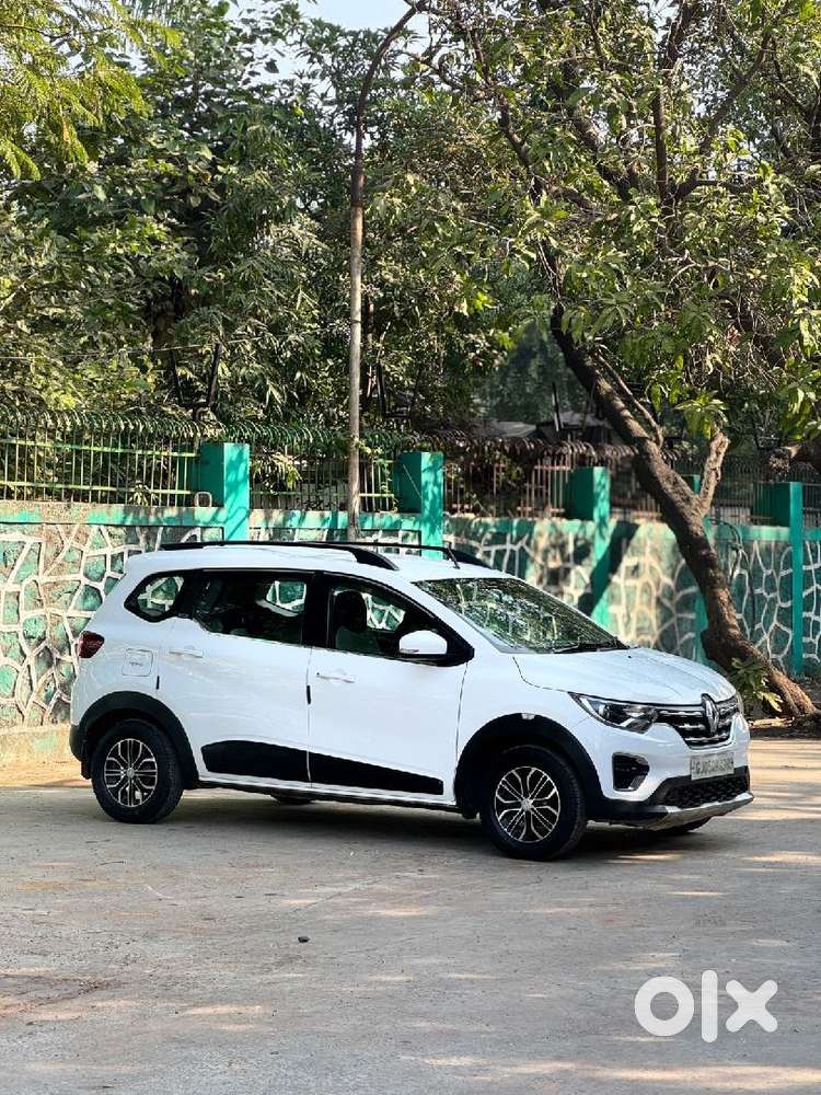 Renault Triber, 2019, Cng & Hybrids