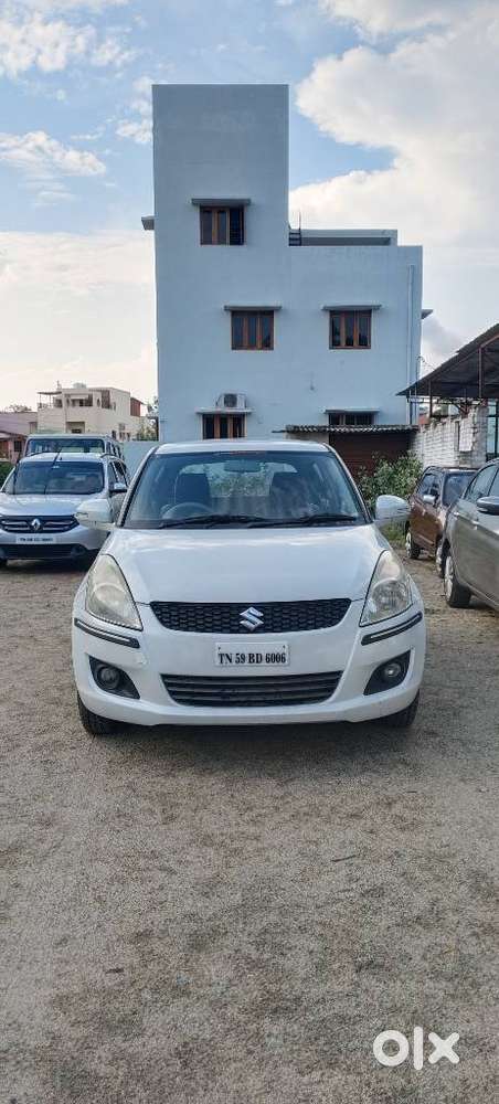Maruti Suzuki Swift, 2014, Diesel
