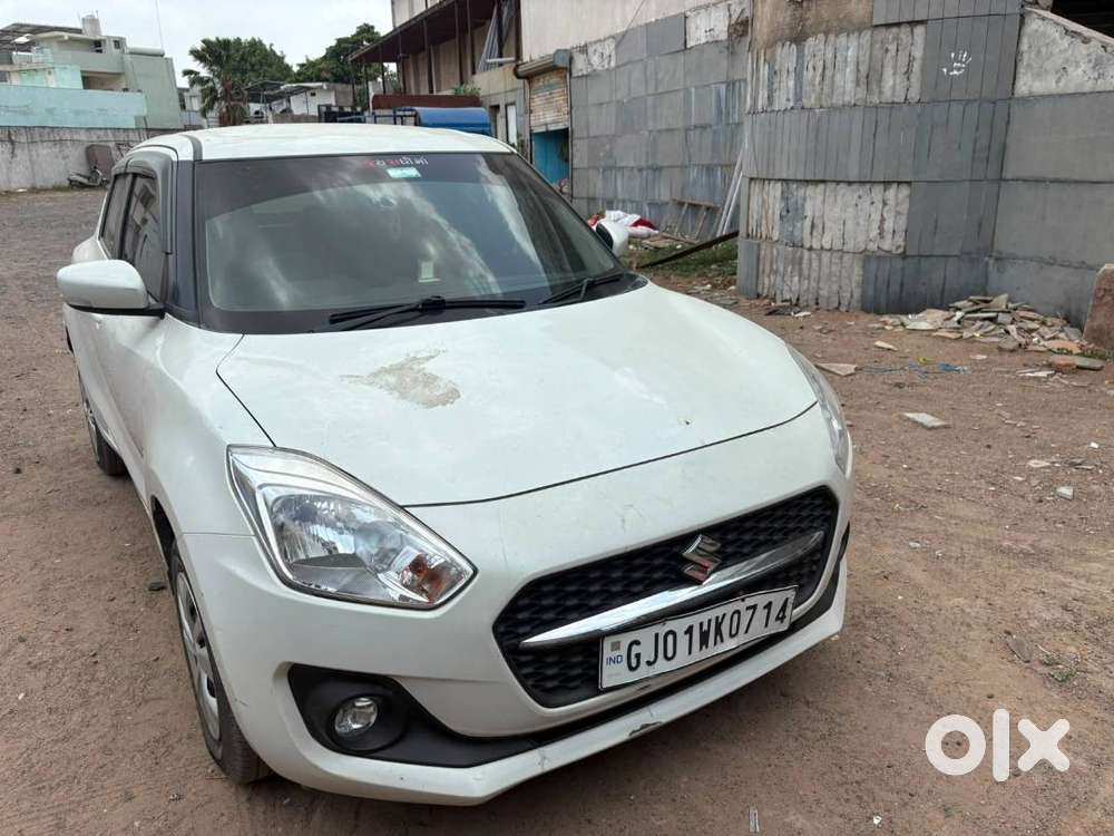 Maruti Suzuki Swift 2023 Petrol 31000 Km Driven