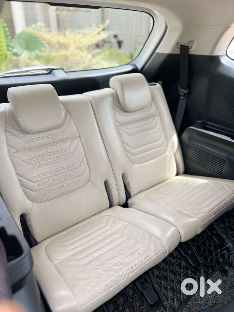 Kia Carens 1.5 Luxury Plus Diesel At 7 Str, 2022, Diesel