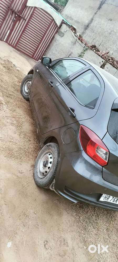 Tata Tiago Wizz 2024 Edition Petrol