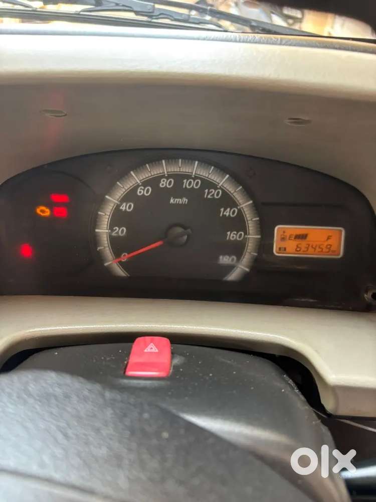 Maruti Suzuki Eeco 2021 Petrol 75000 Km Driven