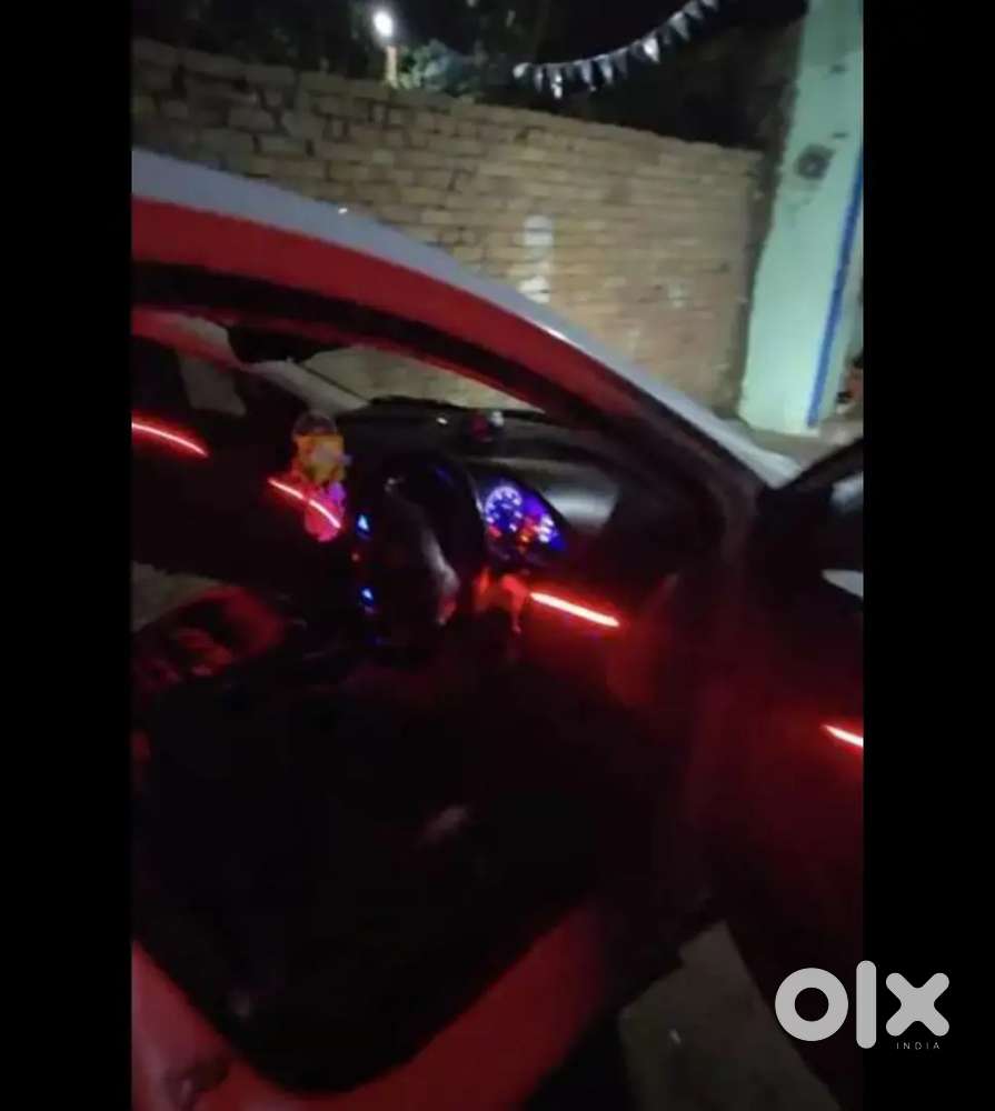 Gadi Me Koi Kaam Nhi Hai Gadi Ekdam Thik Hai