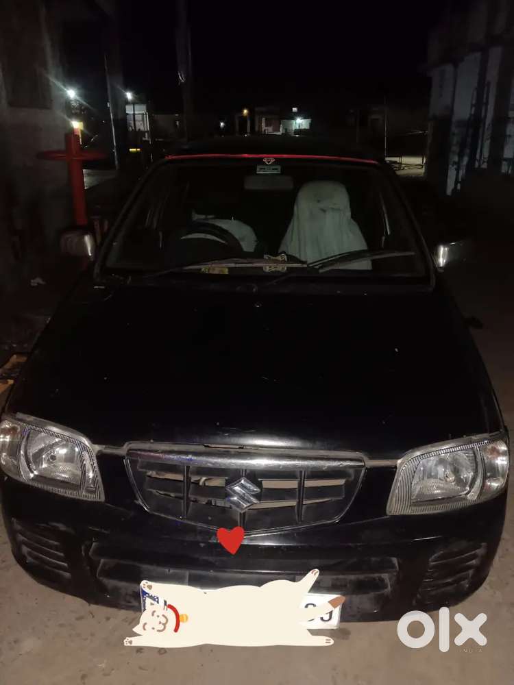Maruti Suzuki Alto 800 2005 Petrol 76000 Km Driven