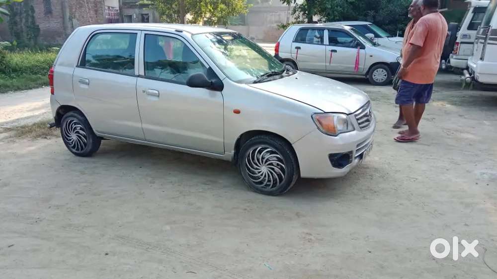 Alto K10 All Paper Update 2031 Tak