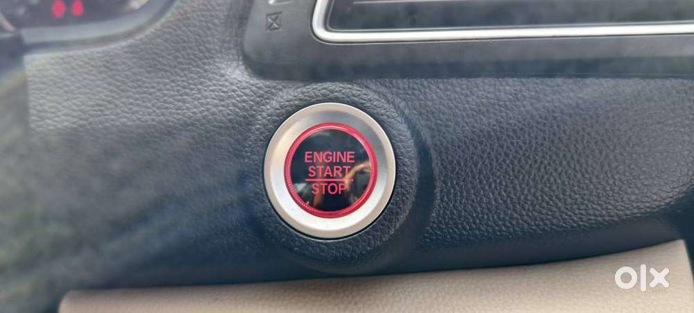 Honda Amaze V Petrol, 2018, Petrol